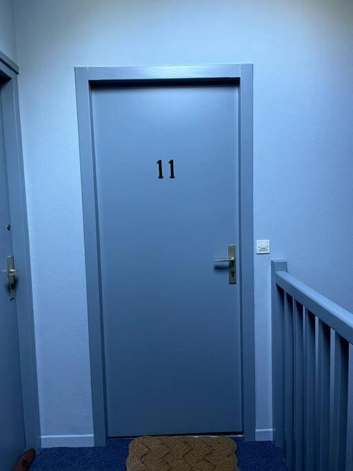 A 50M Du Centre & Des Telecabines, Nid Douillet Cauterets Ngoại thất bức ảnh
