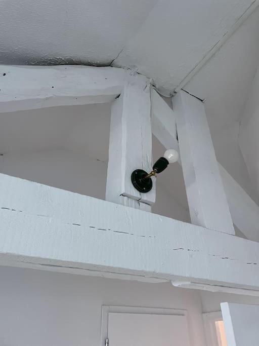 A 50M Du Centre & Des Telecabines, Nid Douillet Cauterets Ngoại thất bức ảnh